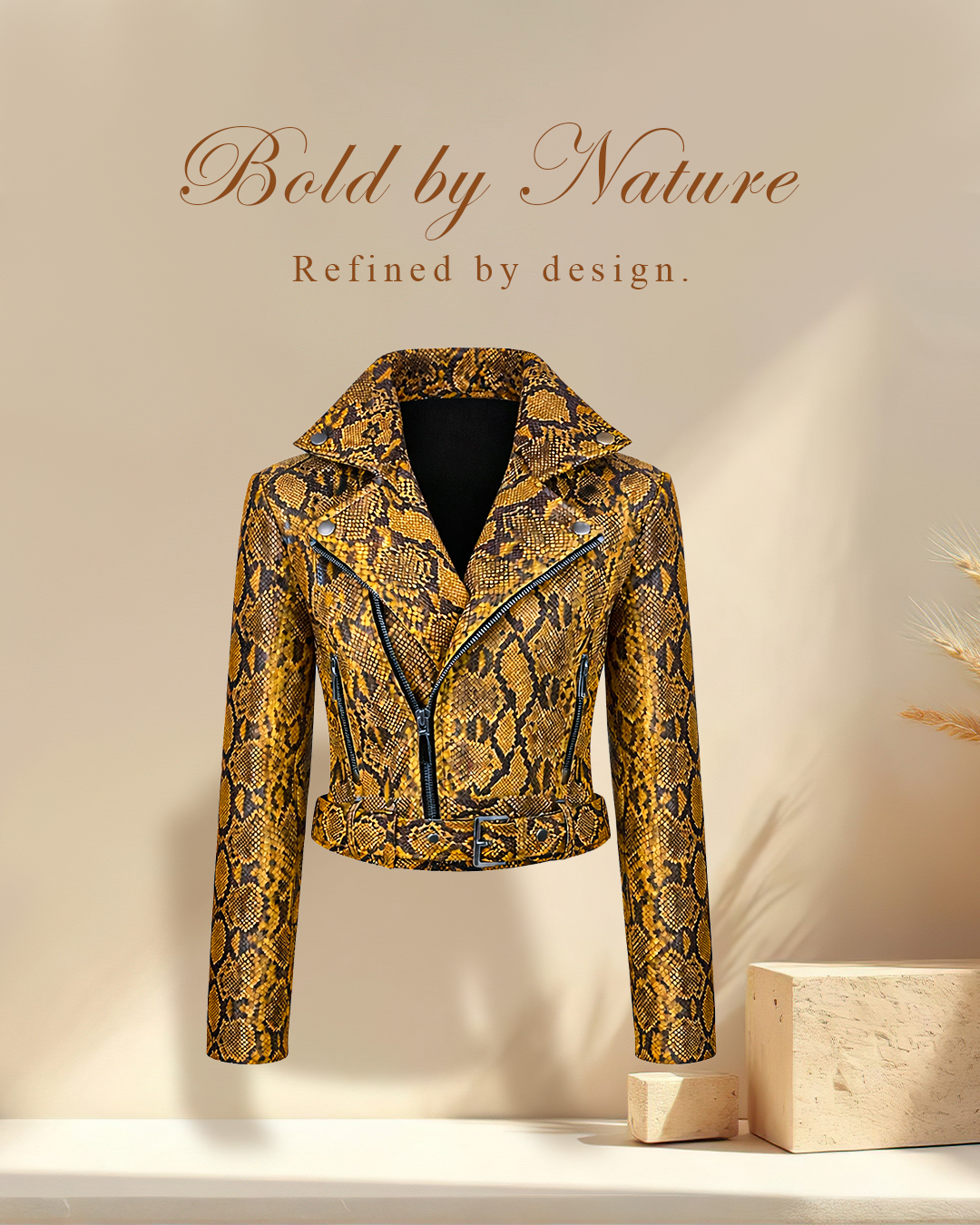 Women’s Leather Jackets | Premium Luxury Outerwear – QuickMoto - Quick Moto